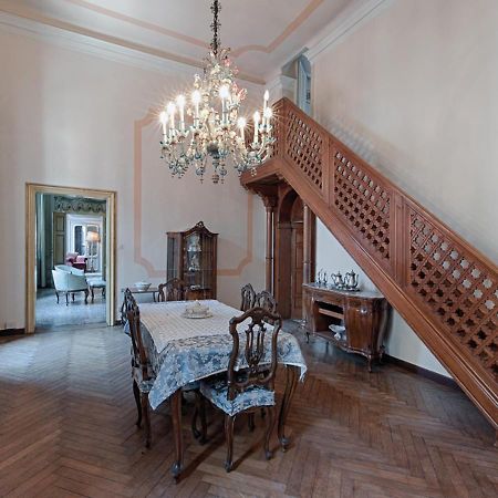 Appartamento Duodo O Barbarigo Venetië Buitenkant foto
