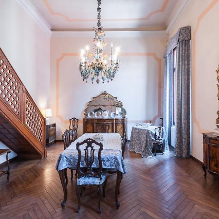 Appartamento Duodo O Barbarigo Venetië Buitenkant foto